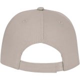 Vue 7 de Casquette 6 panneaux de 175 g/m² Ares