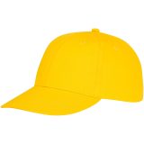 Vue 8 de Casquette 6 panneaux de 175 g/m² Ares
