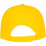 Vue 10 de Casquette 6 panneaux de 175 g/m² Ares