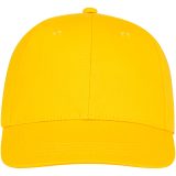 Vue 9 de Casquette 6 panneaux de 175 g/m² Ares