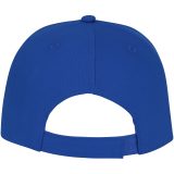 Vue 14 de Casquette 6 panneaux de 175 g/m² Ares