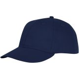 Vue 16 de Casquette 6 panneaux de 175 g/m² Ares
