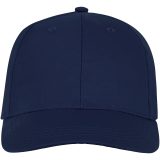 Vue 2 de Casquette 6 panneaux de 175 g/m² Ares