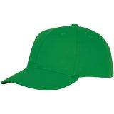 Vue 1 de Casquette 6 panneaux de 175 g/m² Ares