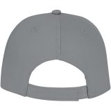Vue 11 de Casquette 6 panneaux de 175 g/m² Ares