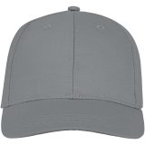Vue 10 de Casquette 6 panneaux de 175 g/m² Ares