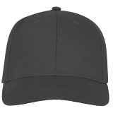 Vue 13 de Casquette 6 panneaux de 175 g/m² Ares
