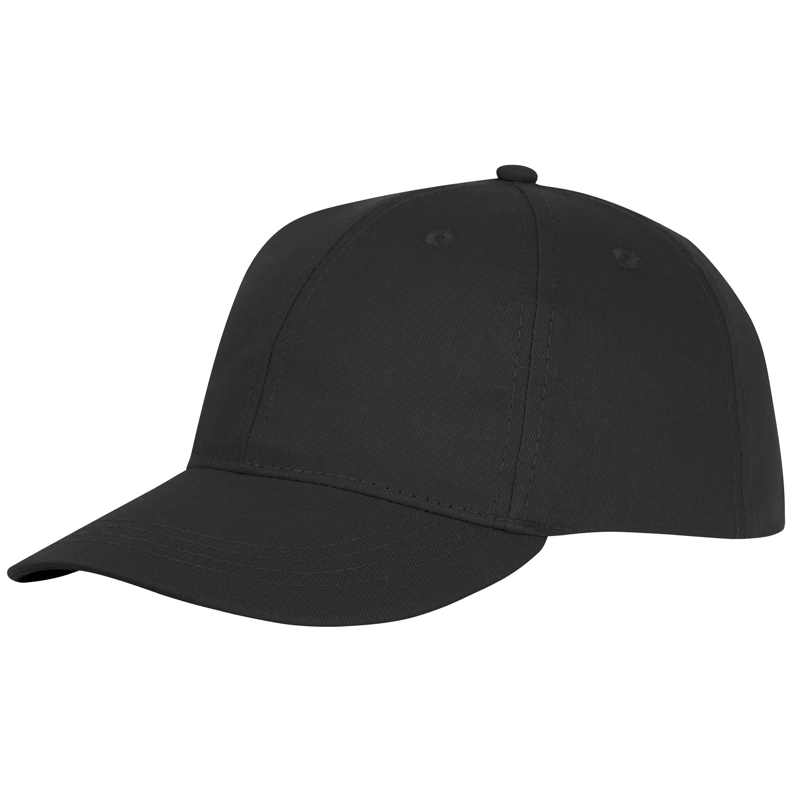 Casquette 6 panneaux de 175 g/m² Ares