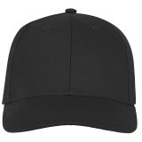 Vue 2 de Casquette 6 panneaux de 175 g/m² Ares