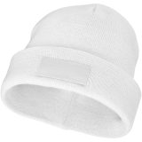 Vue 5 de Bonnet avec patch Boreas