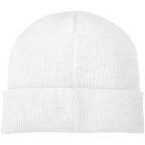 Vue 7 de Bonnet avec patch Boreas