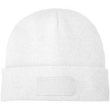 Vue 6 de Bonnet avec patch Boreas