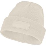 Vue 9 de Bonnet avec patch Boreas