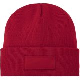 Vue 2 de Bonnet avec patch Boreas