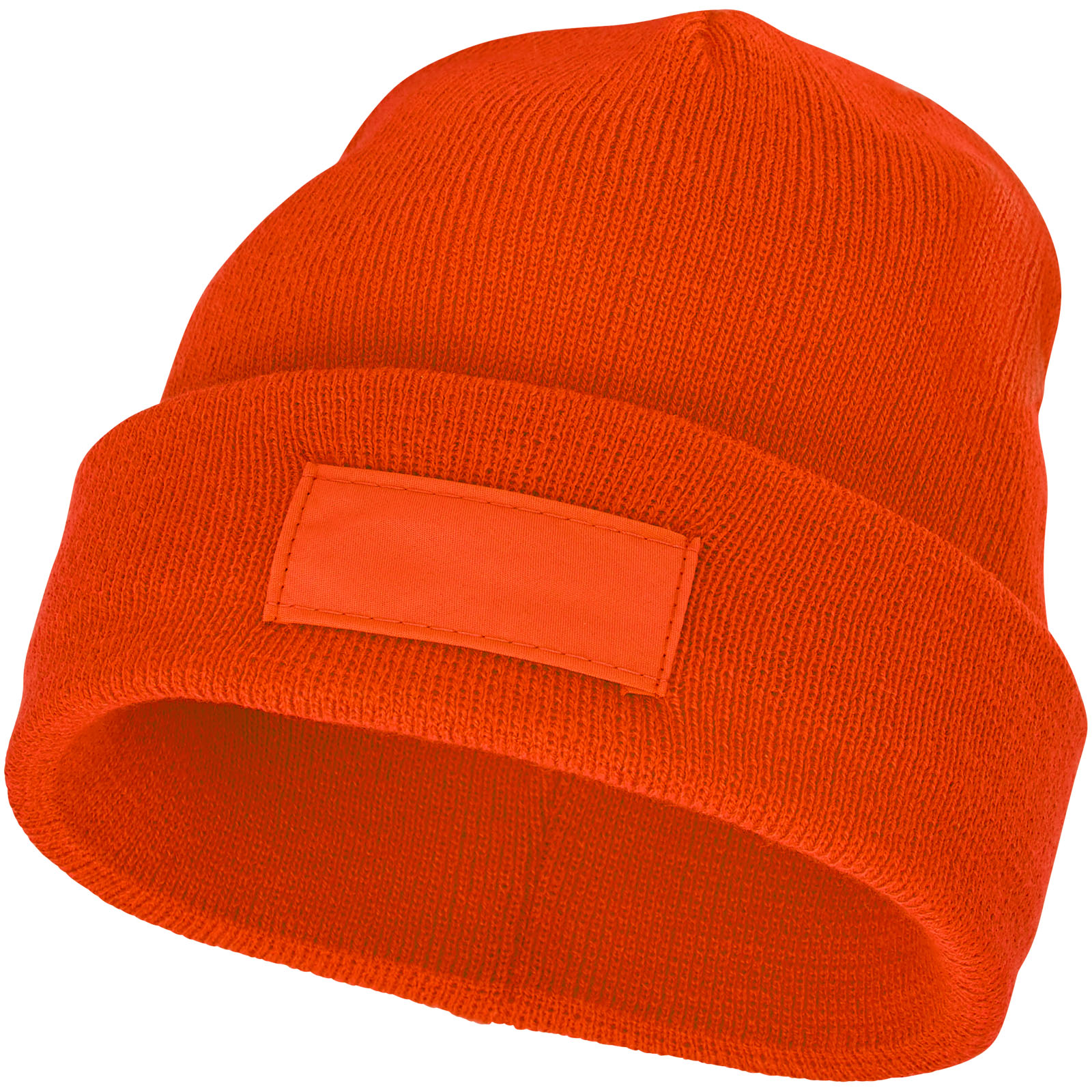 Bonnet avec patch Boreas