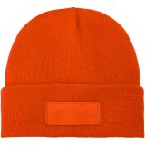 Vue 2 de Bonnet avec patch Boreas