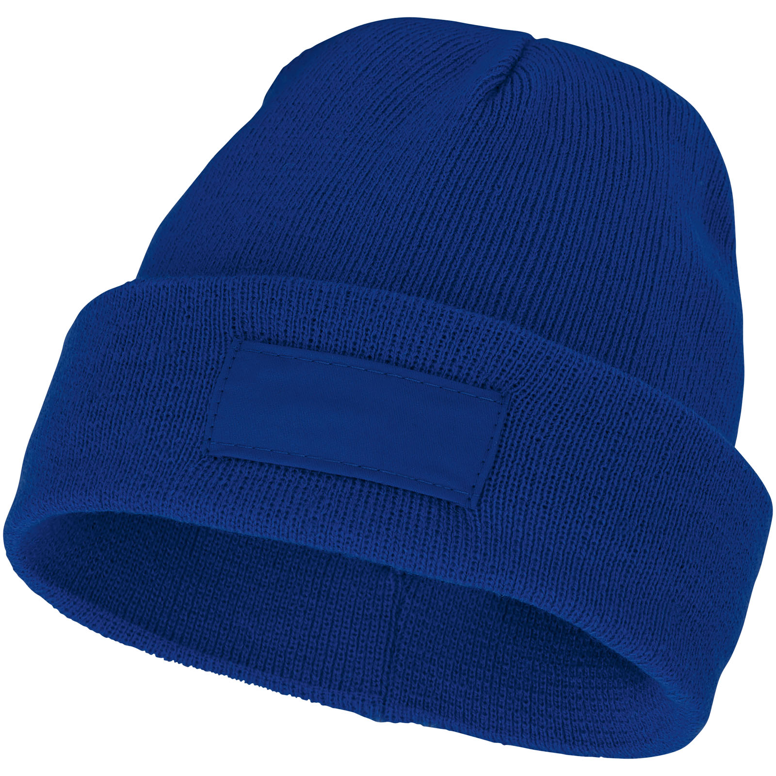 Bonnet avec patch Boreas