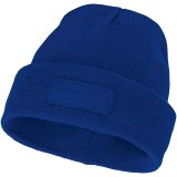 Vue 1 de Bonnet avec patch Boreas