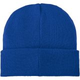 Vue 3 de Bonnet avec patch Boreas