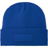 Vue 2 de Bonnet avec patch Boreas