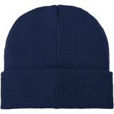 Vue 3 de Bonnet avec patch Boreas