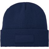 Vue 2 de Bonnet avec patch Boreas