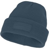 Vue 1 de Bonnet avec patch Boreas