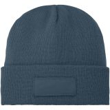 Vue 2 de Bonnet avec patch Boreas