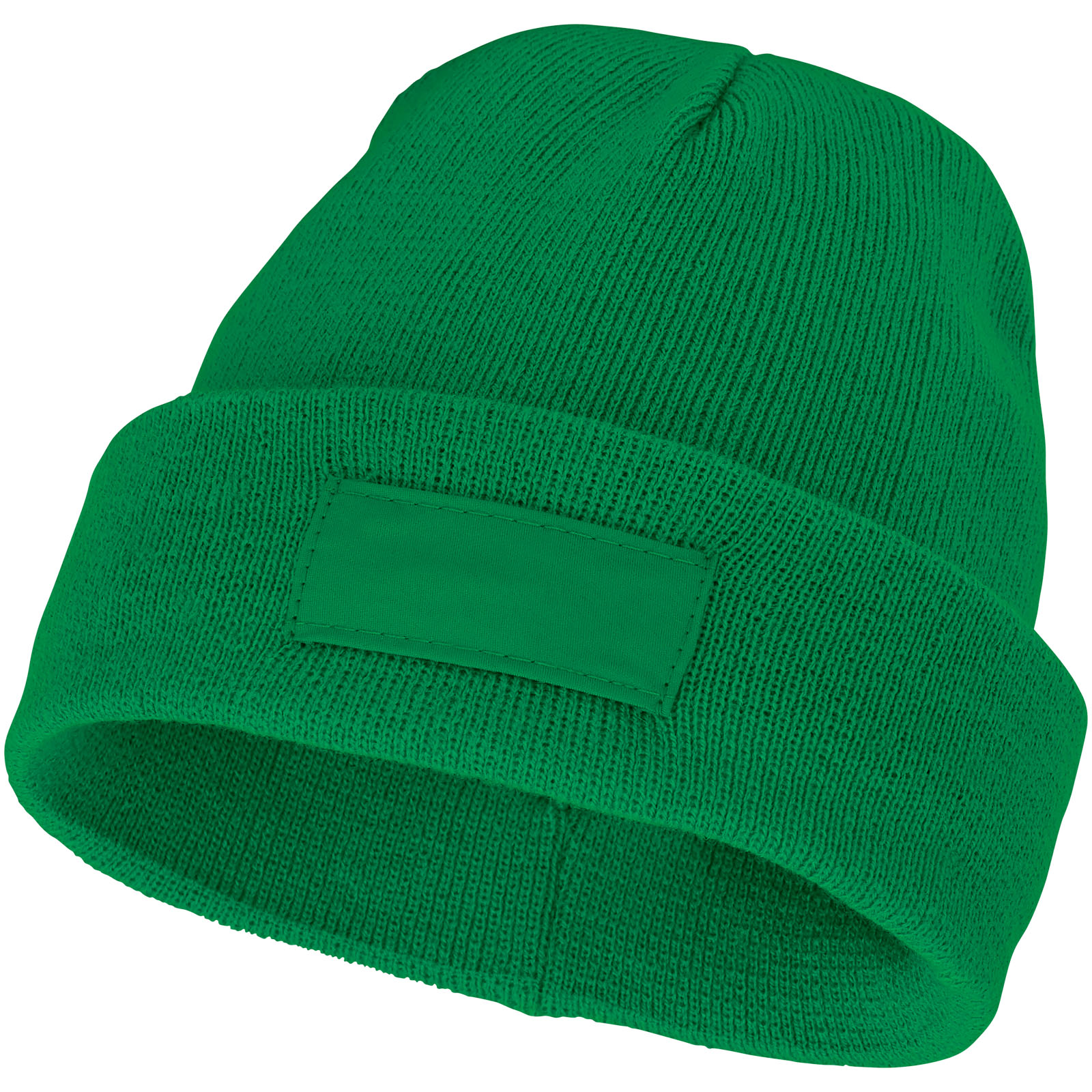 Bonnet avec patch Boreas