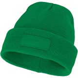 Vue 1 de Bonnet avec patch Boreas