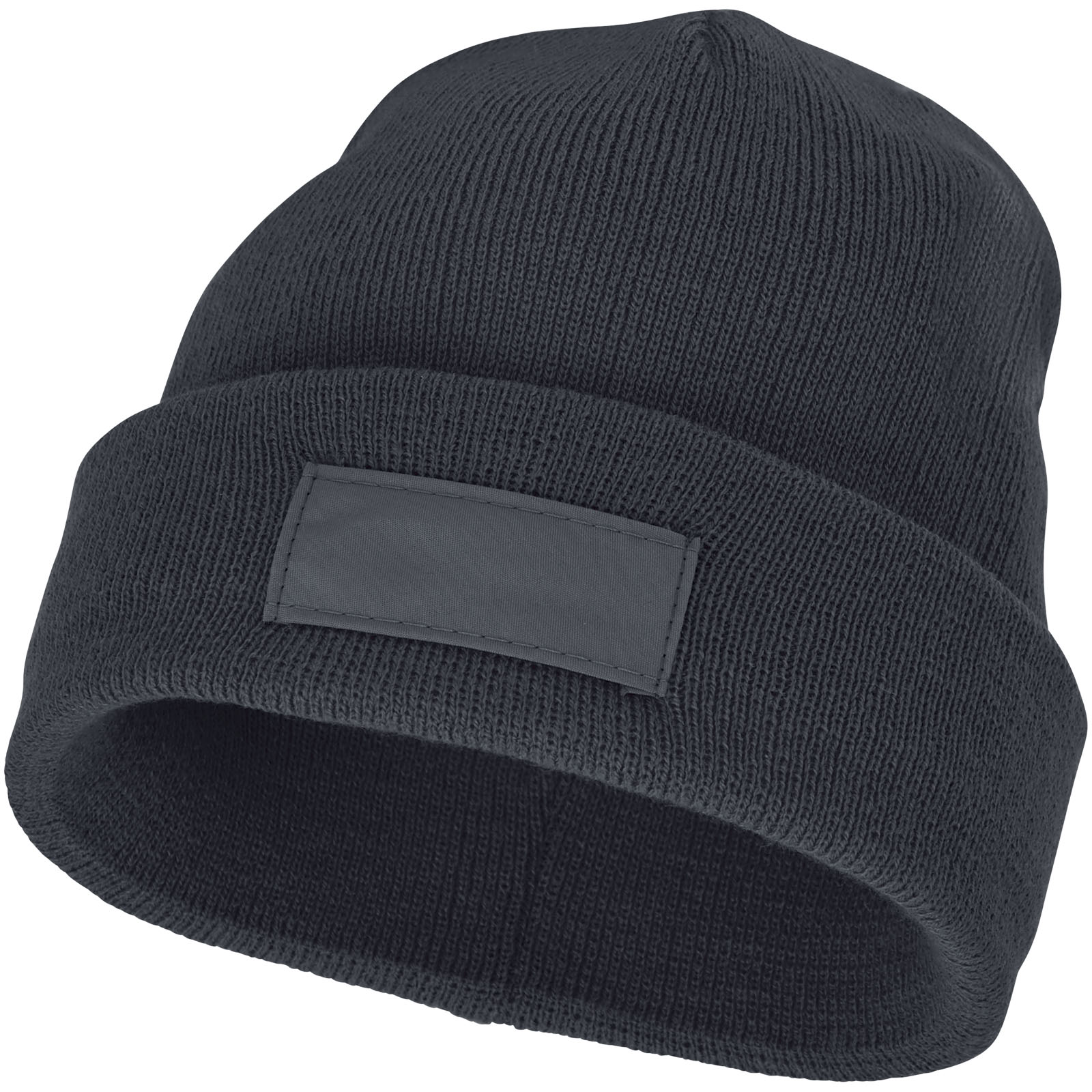 Bonnet avec patch Boreas