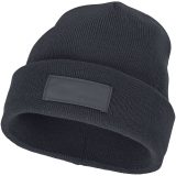 Vue 1 de Bonnet avec patch Boreas