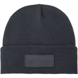 Vue 2 de Bonnet avec patch Boreas
