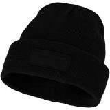 Vue 1 de Bonnet avec patch Boreas