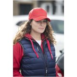 Vue 4 de Casquette de 260 g/m² Doyle 5 panneaux