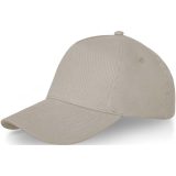 Vue 5 de Casquette de 260 g/m² Doyle 5 panneaux