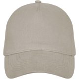Vue 6 de Casquette de 260 g/m² Doyle 5 panneaux
