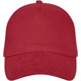 Vue 9 de Casquette de 260 g/m² Doyle 5 panneaux