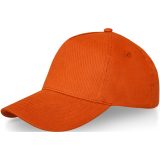 Vue 12 de Casquette de 260 g/m² Doyle 5 panneaux