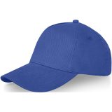 Vue 1 de Casquette de 260 g/m² Doyle 5 panneaux