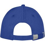 Vue 3 de Casquette de 260 g/m² Doyle 5 panneaux