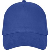 Vue 2 de Casquette de 260 g/m² Doyle 5 panneaux