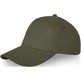 Vue 1 de Casquette de 260 g/m² Doyle 5 panneaux