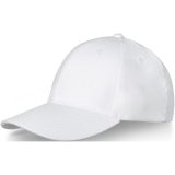 Vue 5 de Casquette de 260 g/m² Davis 6 panneaux