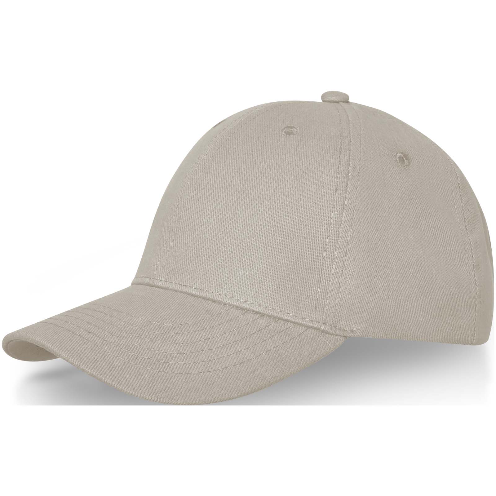 Casquette de 260 g/m² Davis 6 panneaux