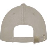 Vue 11 de Casquette de 260 g/m² Davis 6 panneaux