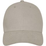 Vue 10 de Casquette de 260 g/m² Davis 6 panneaux