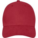 Vue 13 de Casquette de 260 g/m² Davis 6 panneaux