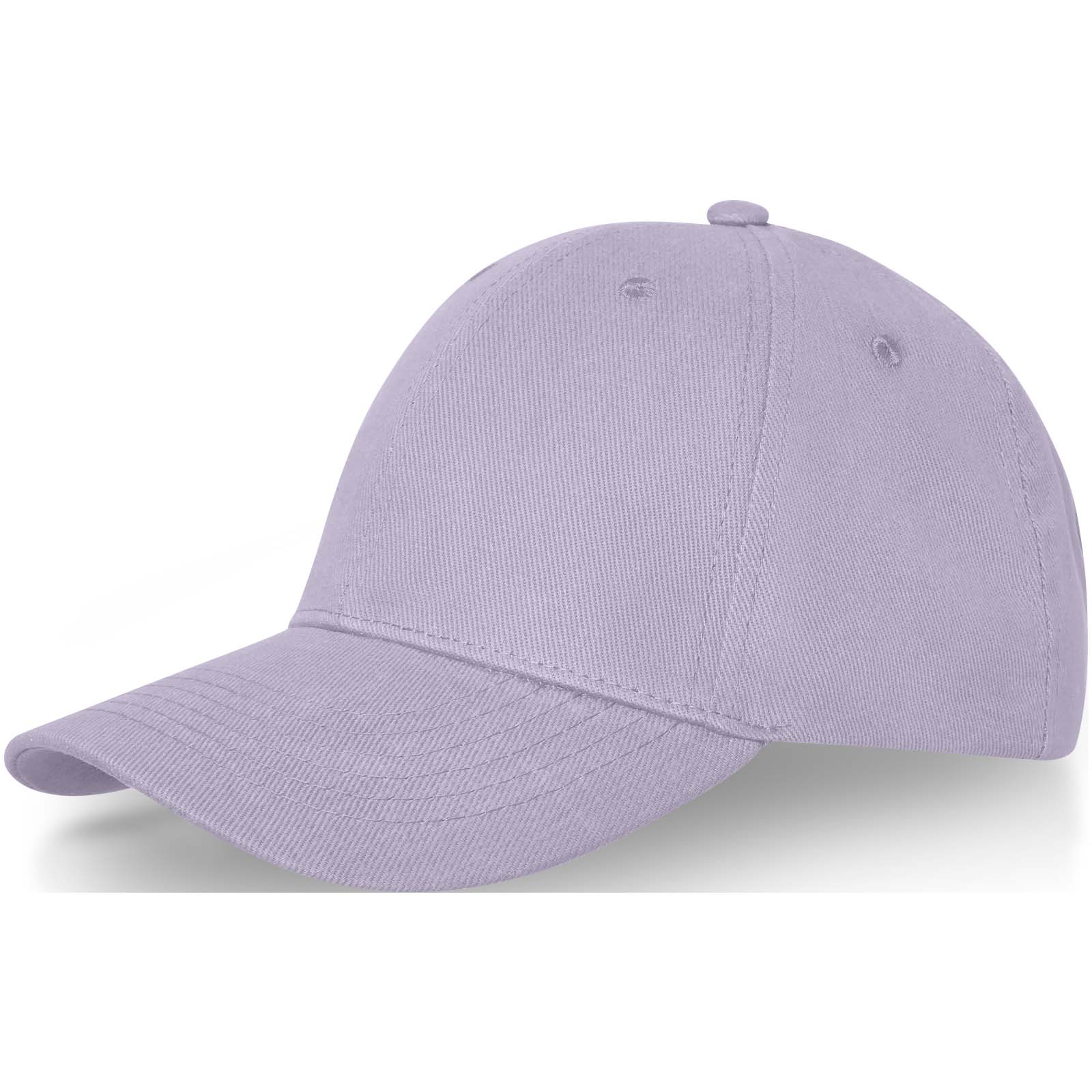 Casquette de 260 g/m² Davis 6 panneaux