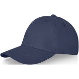 Vue 1 de Casquette de 260 g/m² Davis 6 panneaux